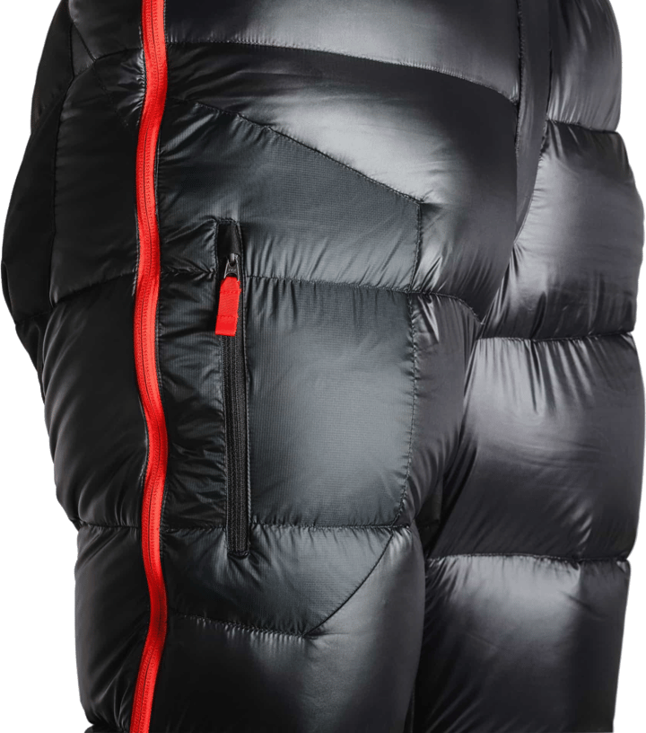 Pajak Eskimo Pants Black Pajak