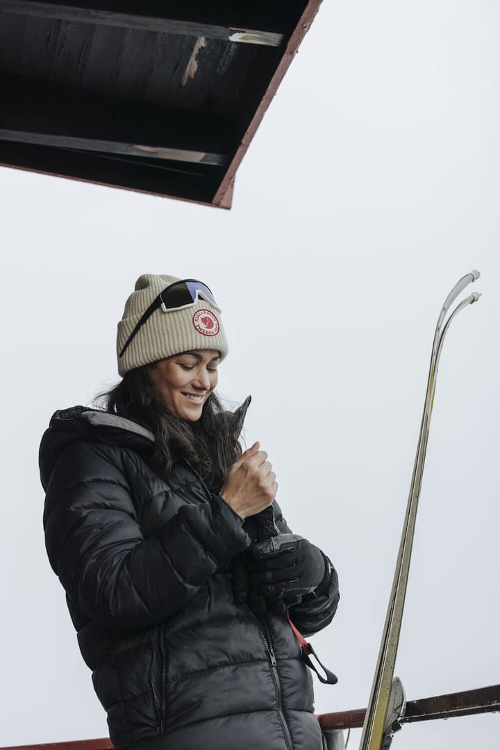 Fjällräven 1960 Logo Hat Black Fjällräven