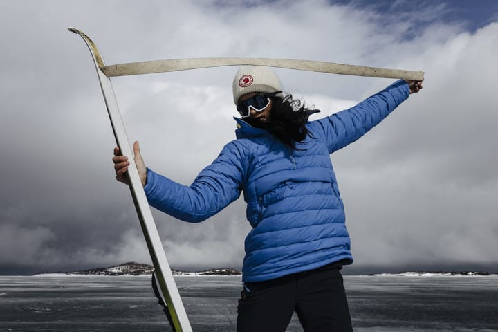 Fjällräven 1960 Logo Hat Black Fjällräven