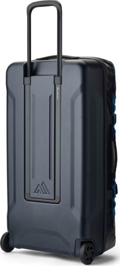 Gregory Alpaca Wheeled Duffle 100 Slate Blue Gregory
