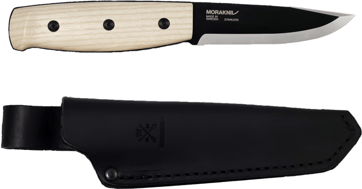 Mora Wit Blackblade (S) Ash Wood Mora Mora Wit Blackblade (S) Ash Wood Mora
