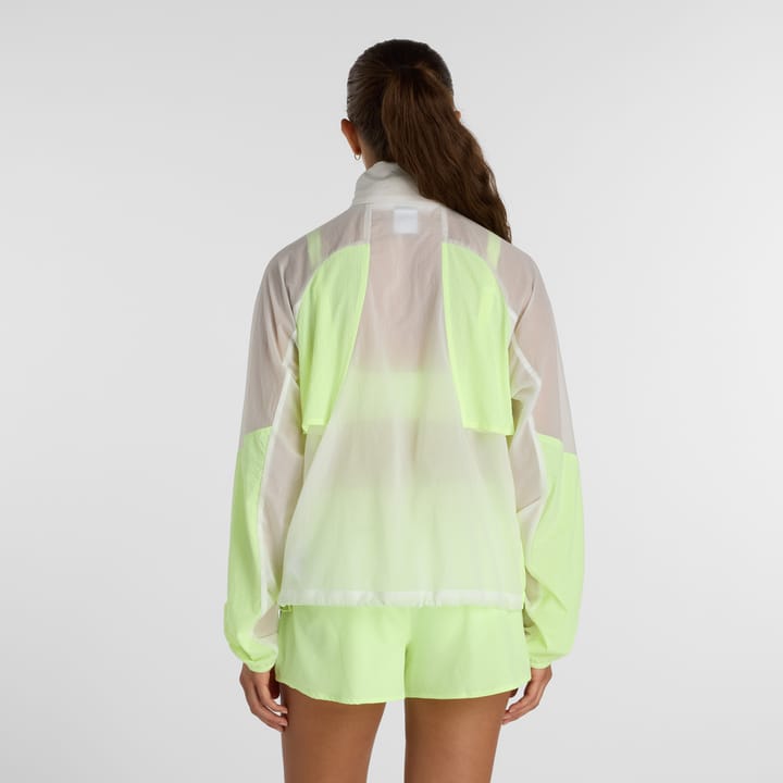 New Balance Women's RC Jacket Afterglow New Balance