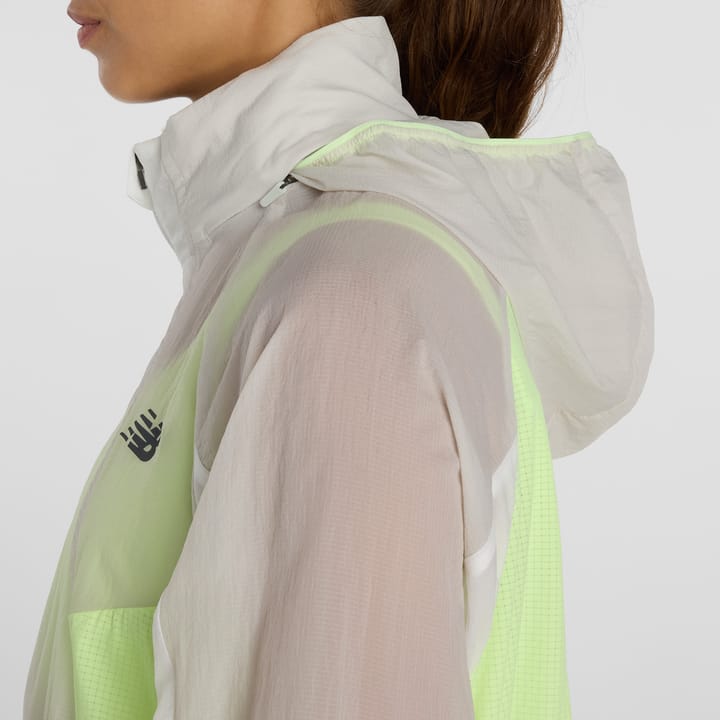 New Balance Women's RC Jacket Afterglow New Balance