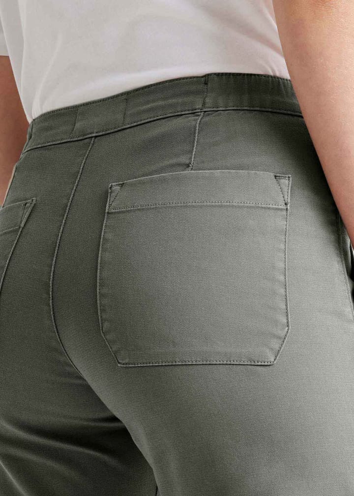 Duer Live Free High Rise Jogger Thyme Duer Duer Live Free High Rise Jogger Thyme Duer