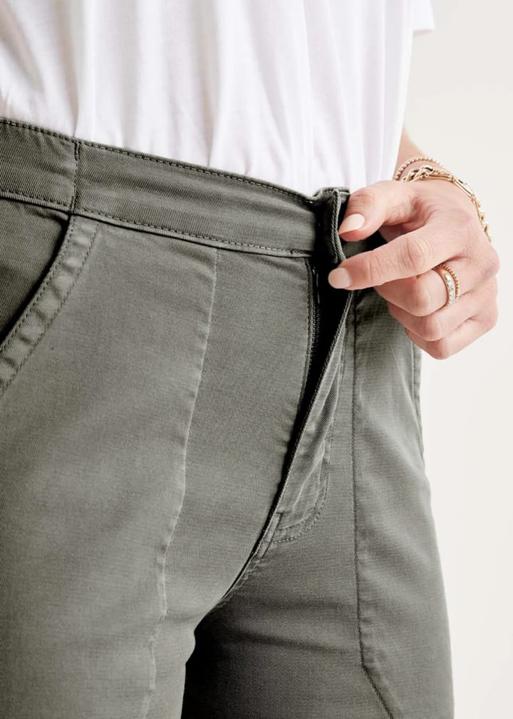 Duer Live Free High Rise Jogger Thyme Duer Duer Live Free High Rise Jogger Thyme Duer