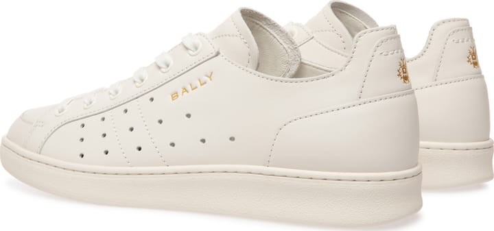 Bally Women's Turyn-U White Bally