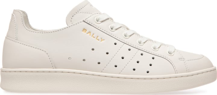 Bally Women's Turyn-U White Bally