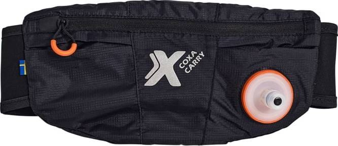 Coxa Carry Midjeväska Vm 1 Black