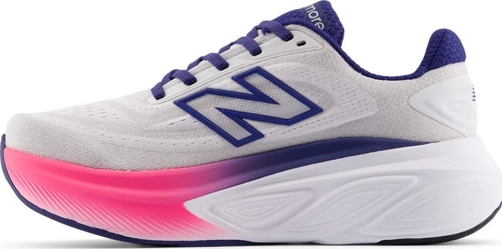 New Balance Women's Fresh Foam X More v6 Reflection New Balance