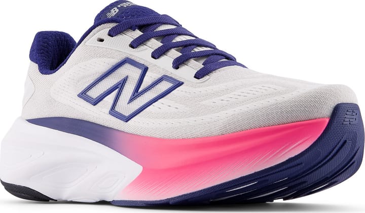 New Balance Women's Fresh Foam X More v6 Reflection New Balance