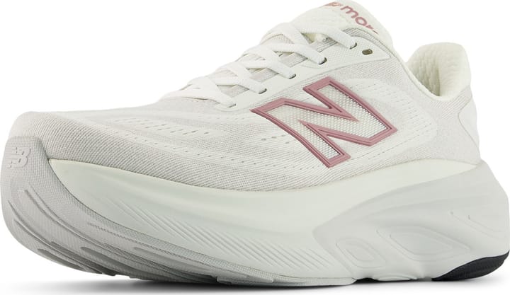 New Balance Women's Fresh Foam X More v6 Sea Salt New Balance