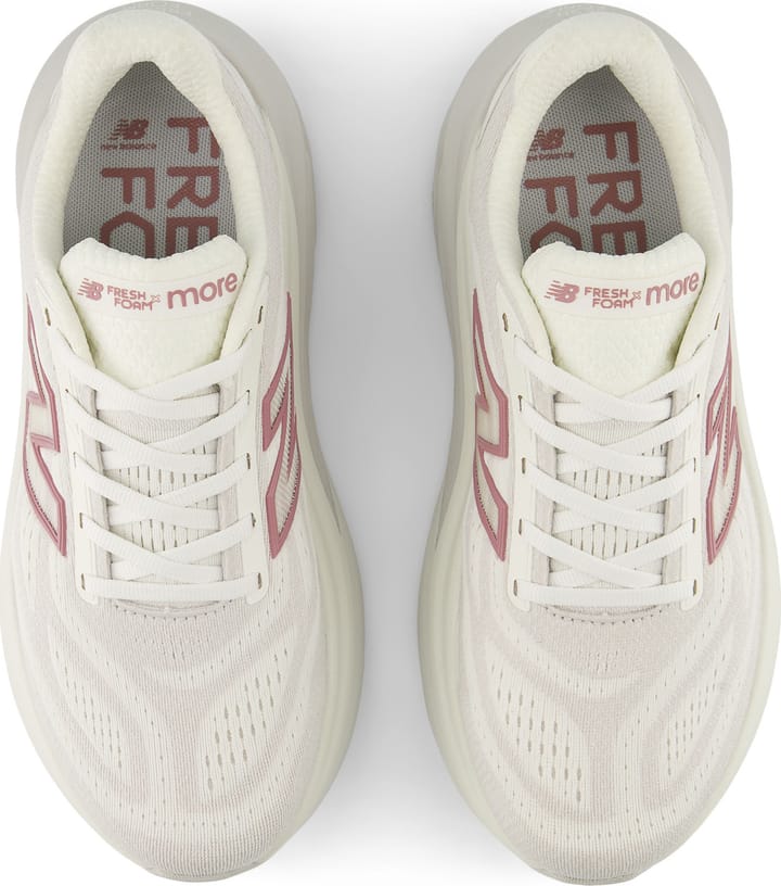 New Balance Women's Fresh Foam X More v6 Sea Salt New Balance