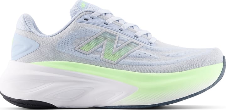 New Balance Women's Fresh Foam X More v6 Oxford Blue New Balance