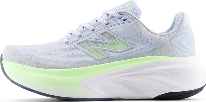 New Balance Women's Fresh Foam X More v6 Oxford Blue New Balance