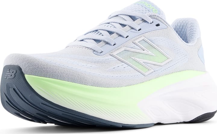 New Balance Women's Fresh Foam X More v6 Oxford Blue New Balance
