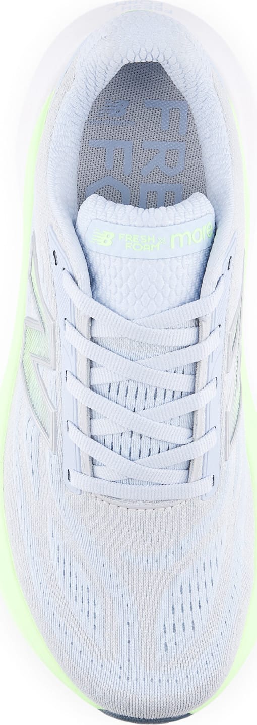 New Balance Women's Fresh Foam X More v6 Oxford Blue New Balance