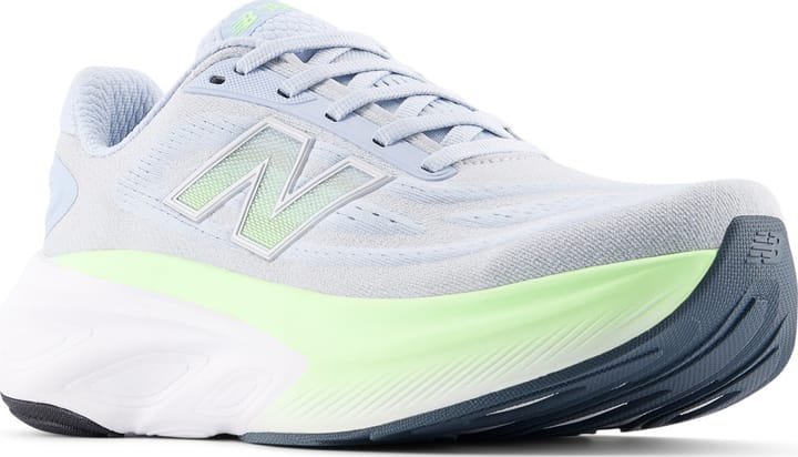 New Balance Women's Fresh Foam X More v6 Oxford Blue New Balance