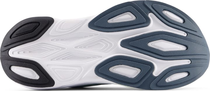 New Balance Women's Fresh Foam X More v6 Oxford Blue New Balance