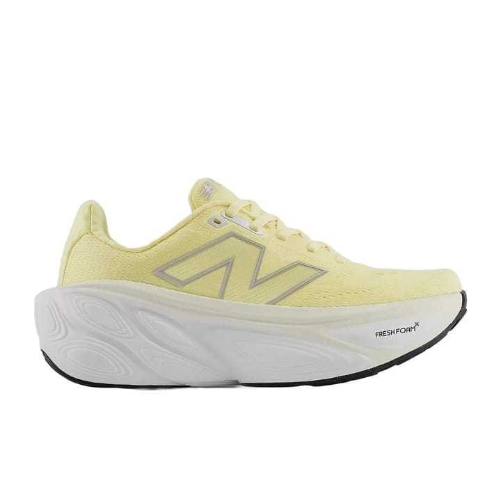 New Balance Freshfoam More V5 Parchment New Balance New Balance Freshfoam More V5 Parchment New Balance