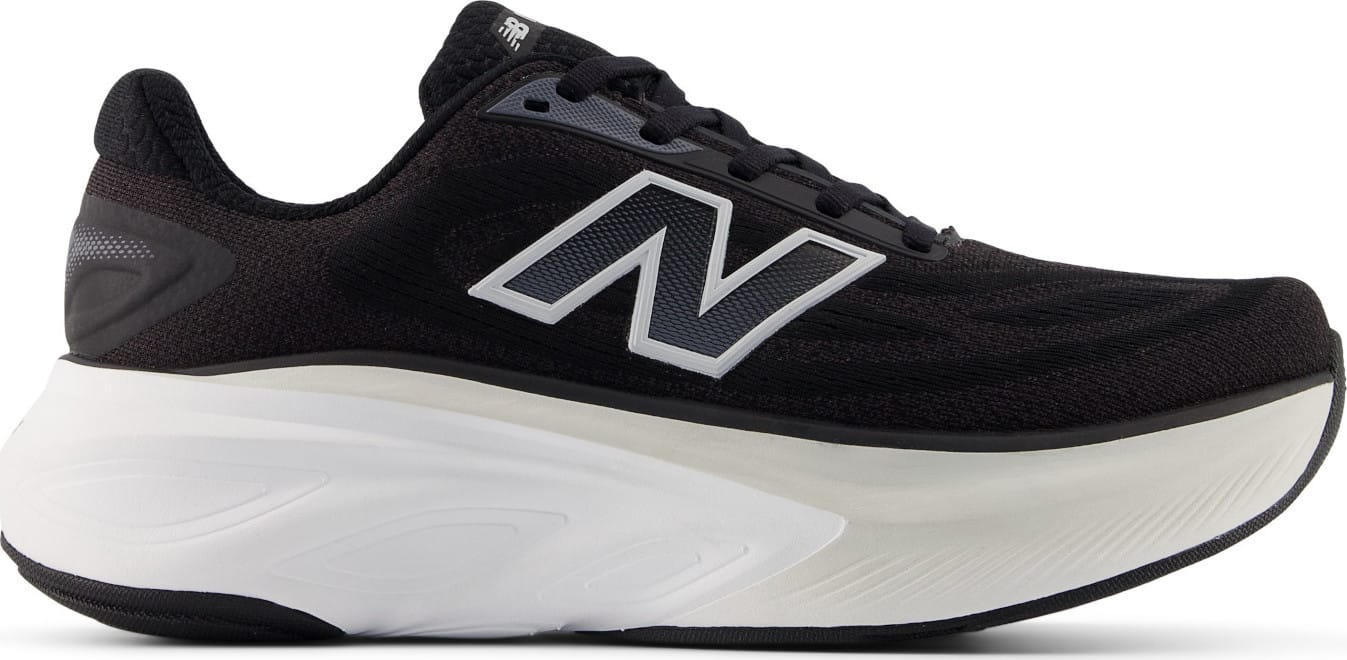 New Balance Women's Fresh Foam X More v6 Black