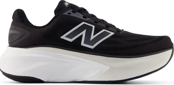 New Balance Women's Fresh Foam X More v6 Black New Balance