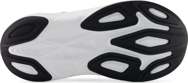 New Balance Women's Fresh Foam X More v6 Black New Balance