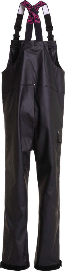 Grundéns Women´s  Neptune Bib Black Grundéns