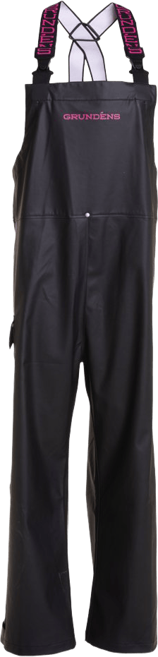 Grundéns Women´s  Neptune Bib Black Grundéns