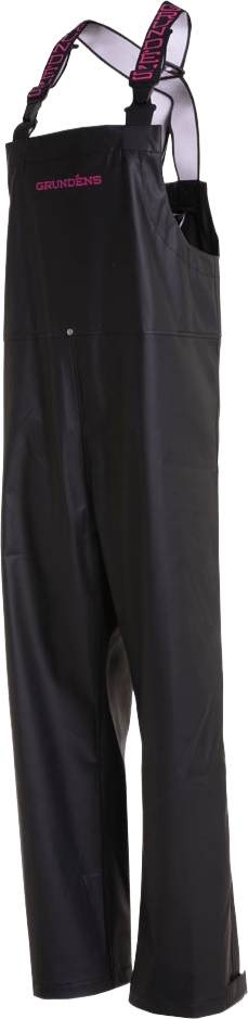 Grundéns Women´s  Neptune Bib Black Grundéns