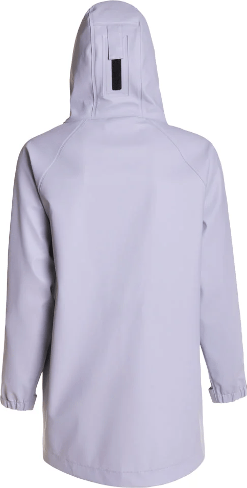 Grundéns Women's Neptune Jacket Sky Grey Grundéns