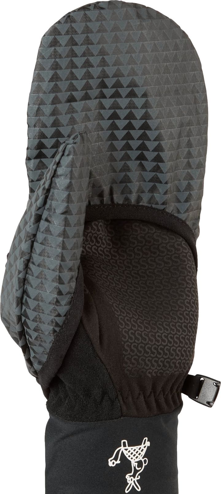 Sealskinz Wolferton Black Sealskinz