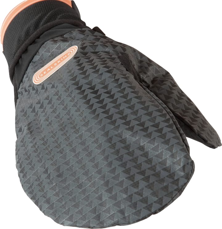 Sealskinz Wolferton Black Sealskinz