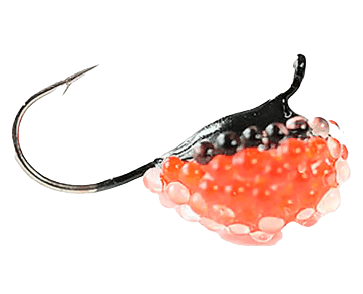 Arctic Ice Wolfram Caviar Arctic Ice
