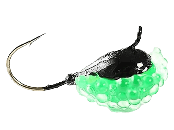 Arctic Ice Wolfram Caviar Arctic Ice