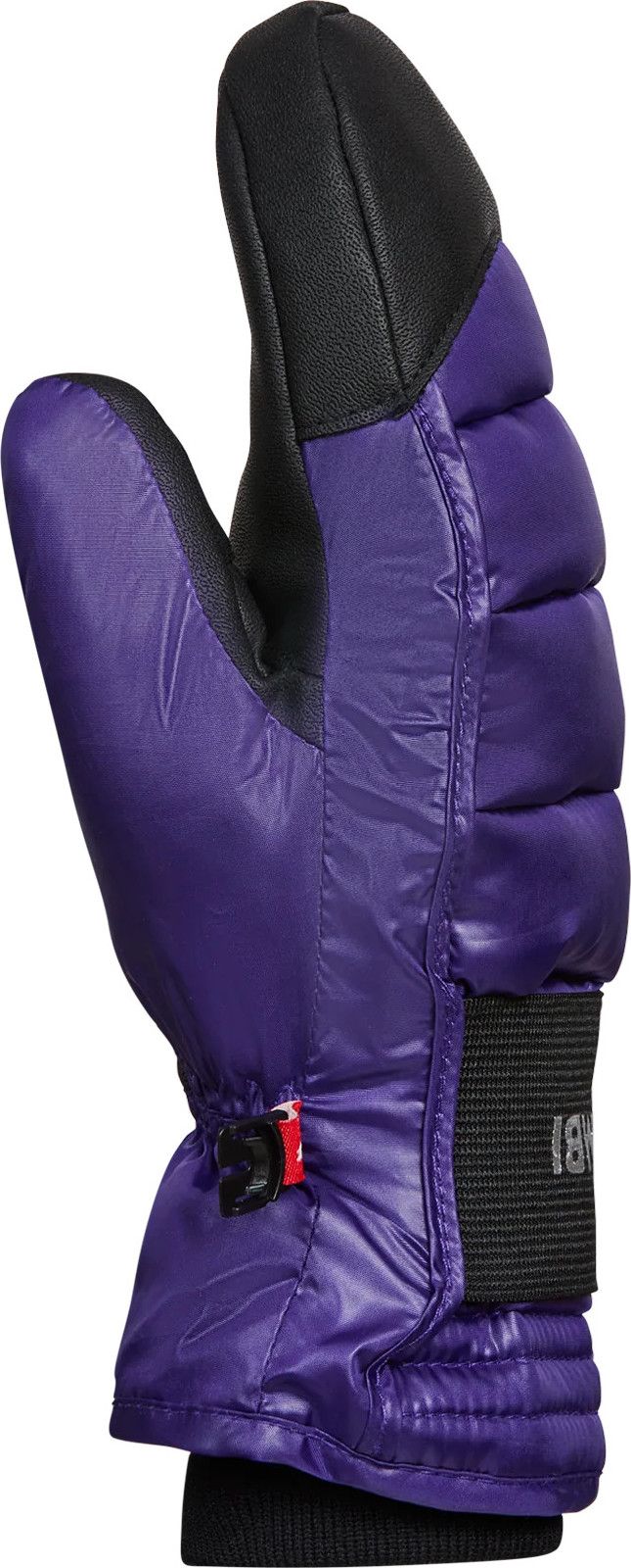 Kombi Women's Epic WaterGuard Mittens Violet Indigo Kombi