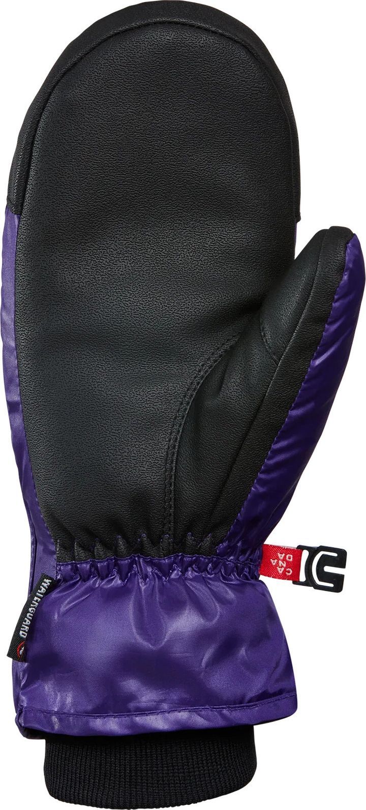 Kombi Women's Epic WaterGuard Mittens Violet Indigo Kombi