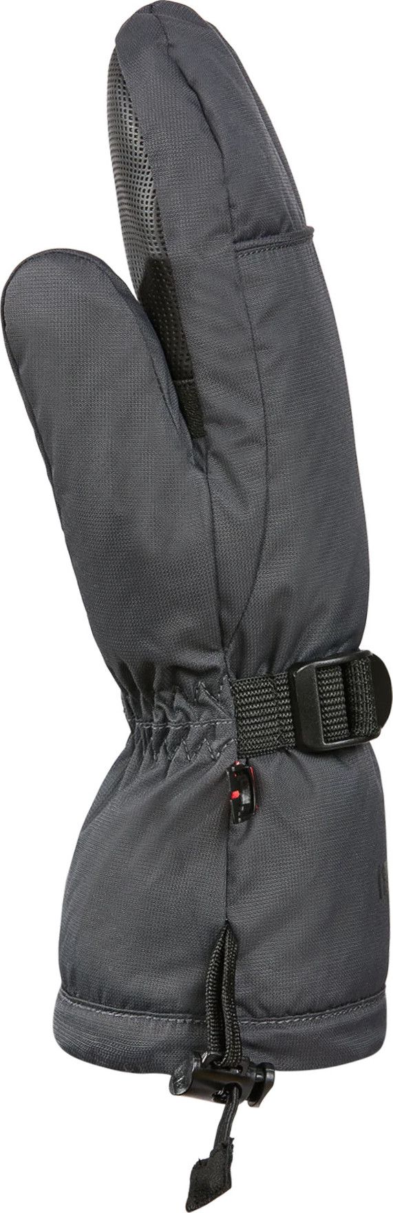 Kombi Women's Everyday Mitt Asphalt Kombi