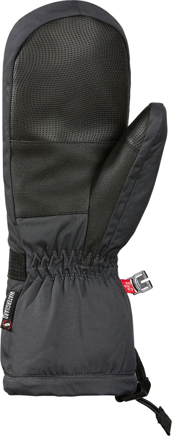 Kombi Women's Everyday Mitt Asphalt Kombi