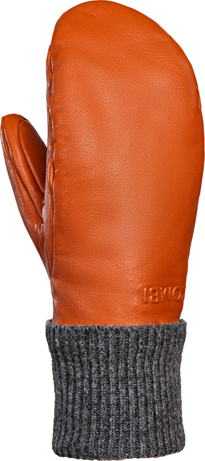 Kombi Women's Rolly Leather Mittens
