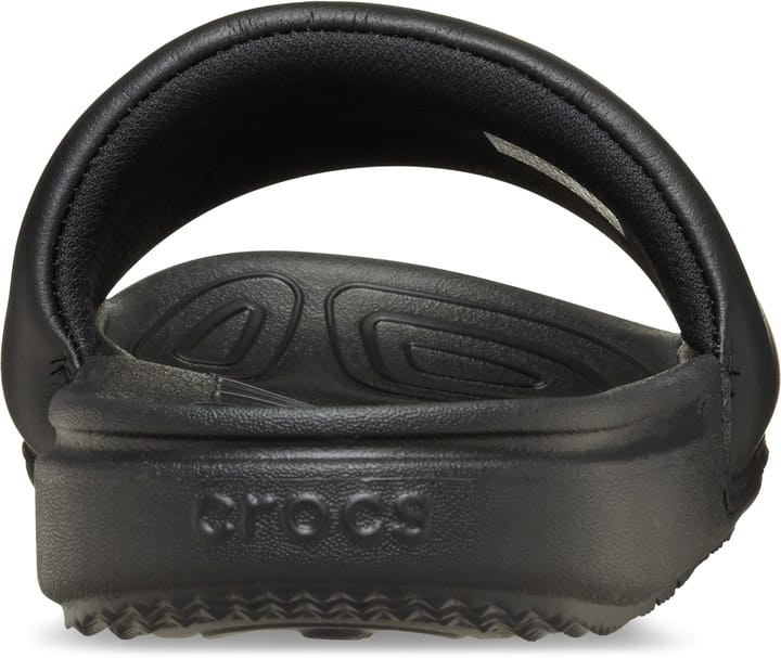 Crocs Women's Crocs All Day Slide Black Crocs