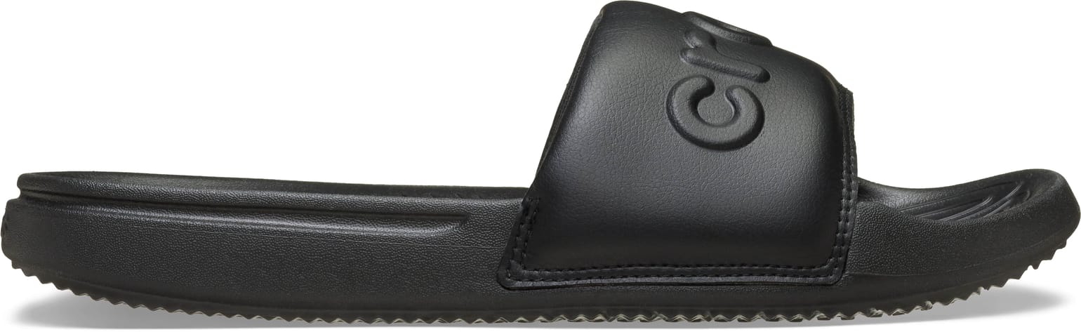 Crocs Women's Crocs All Day Slide Black