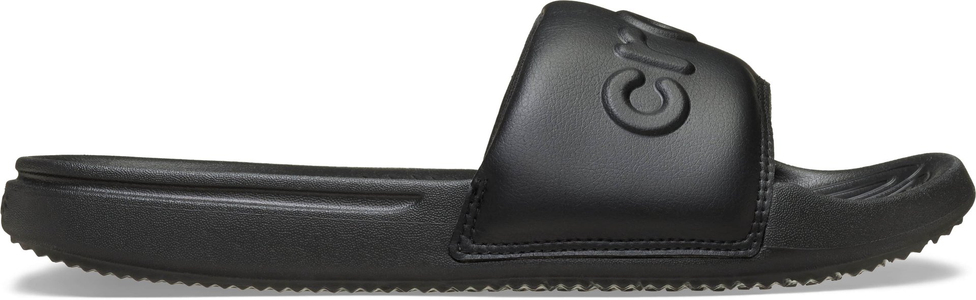 Crocs Pantolette 'All Day' tofflor & clogs dam – bild 2