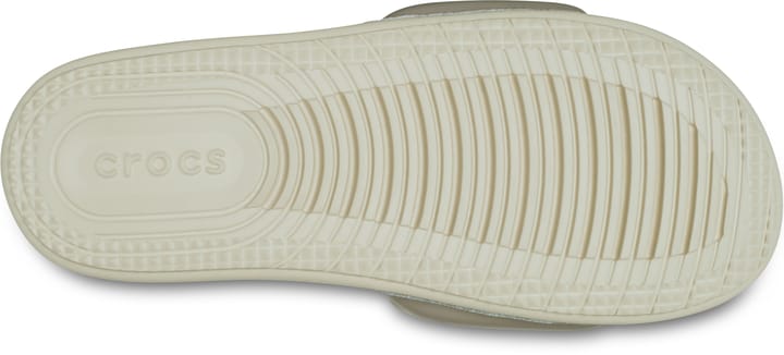 Crocs Women's Crocs All Day Slide Bone/Taupe Crocs