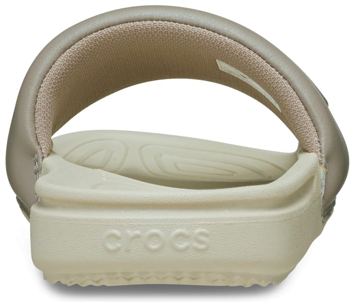 Crocs Women's Crocs All Day Slide Bone/Taupe Crocs
