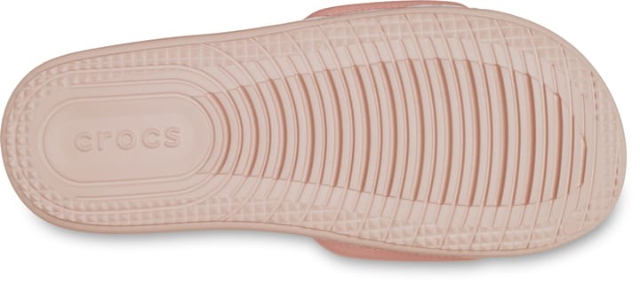 Crocs Women's Crocs All Day Slide Powder Pink Crocs