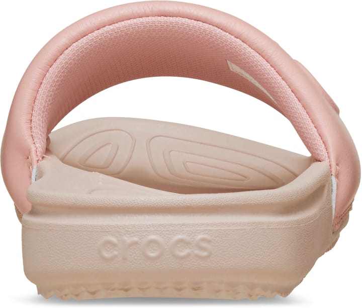 Crocs Women's Crocs All Day Slide Powder Pink Crocs