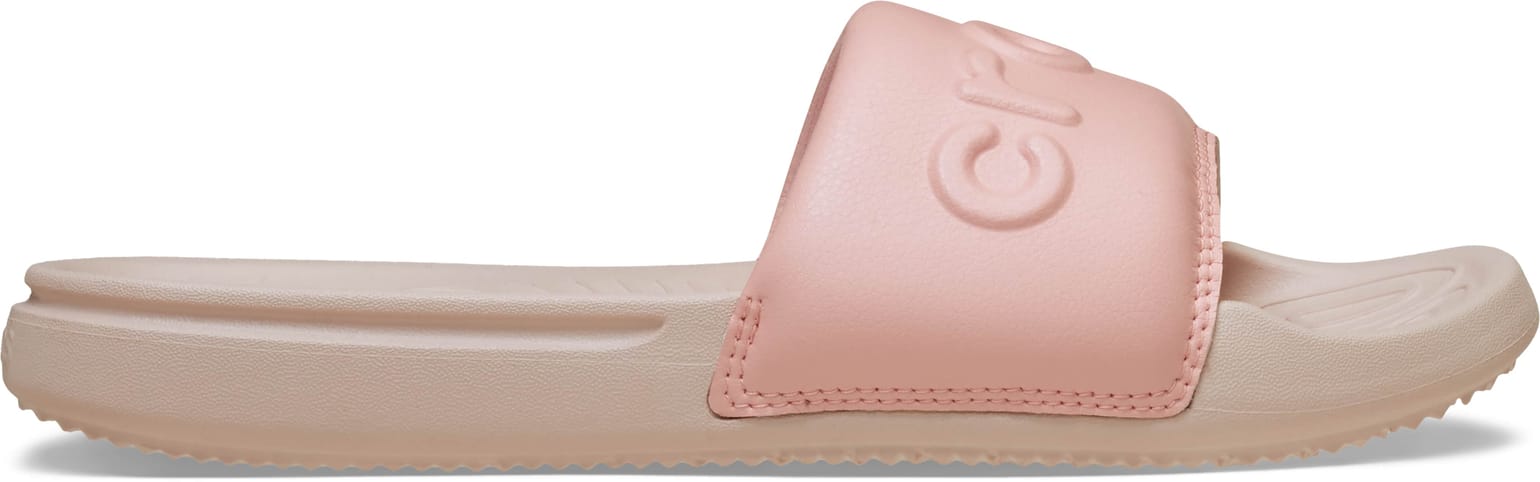 Crocs Women's Crocs All Day Slide Powder Pink