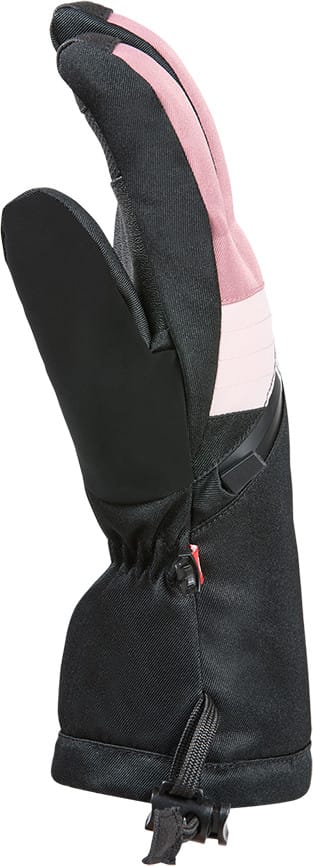 Kombi Women's Valley Waterguard Gloves Nostalgia Rose Kombi