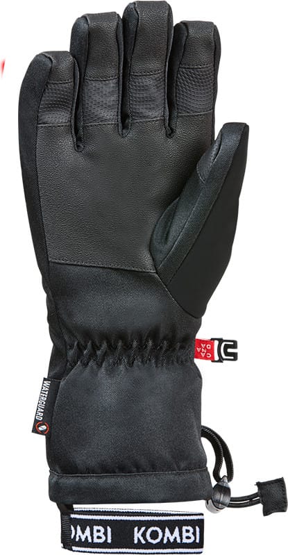 Kombi Women's Valley Waterguard Gloves Nostalgia Rose Kombi