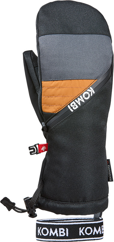 Kombi Women's Insulated Mitts Valley